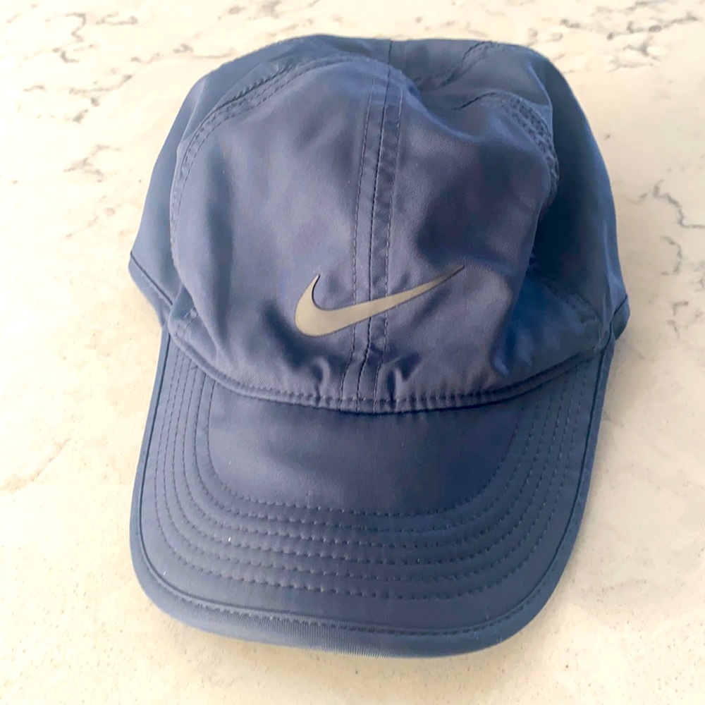 Nike Dri-Fit cap